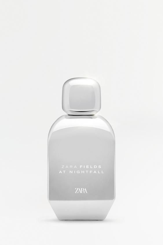 Zara Вода парфюмерная Парфюмерная вода Fields at nightfall 100ml 100 мл  #1