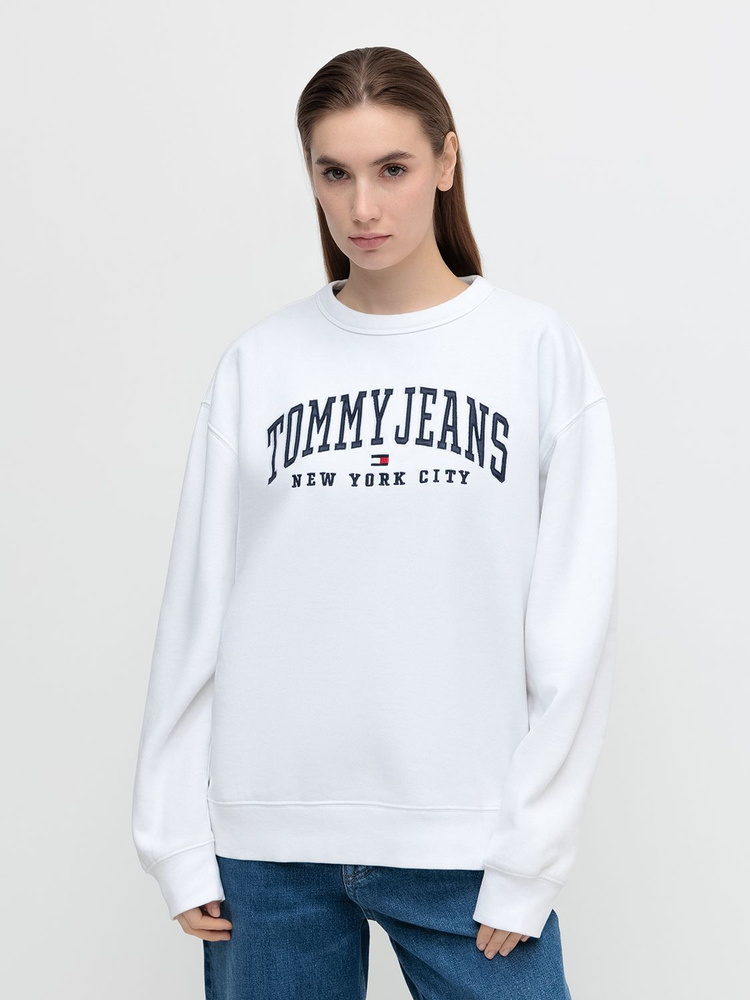 Свитшот Tommy Jeans #1