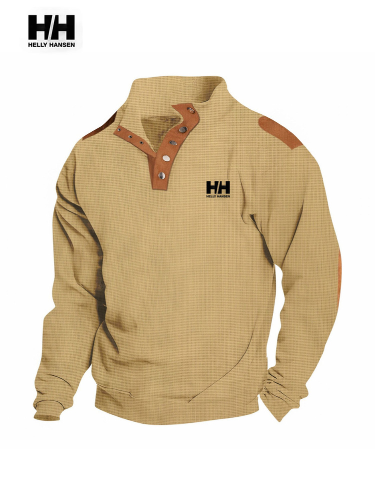 Толстовка Helly Hansen 1 Хелли Хансен #1