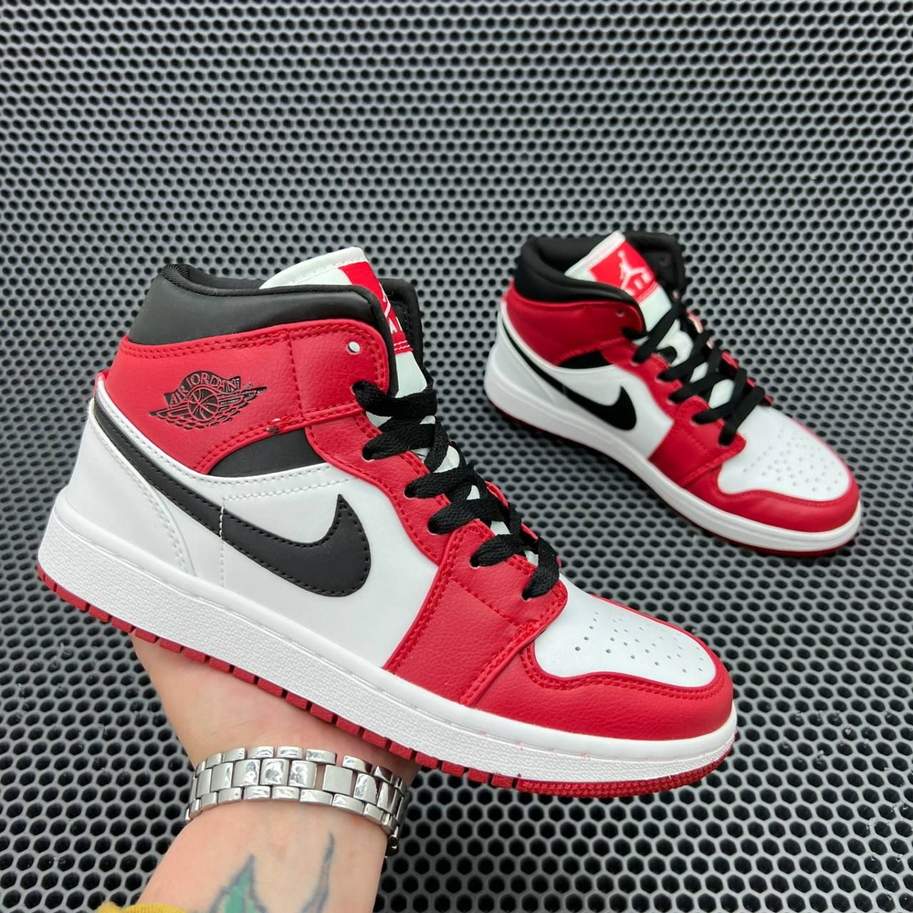 Кроссовки Jordan Nike Air Jordan 1 #1