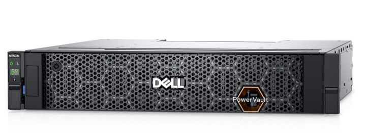 Хранилище Dell ME5024 (210-BBOO_ME5024AFA) #1