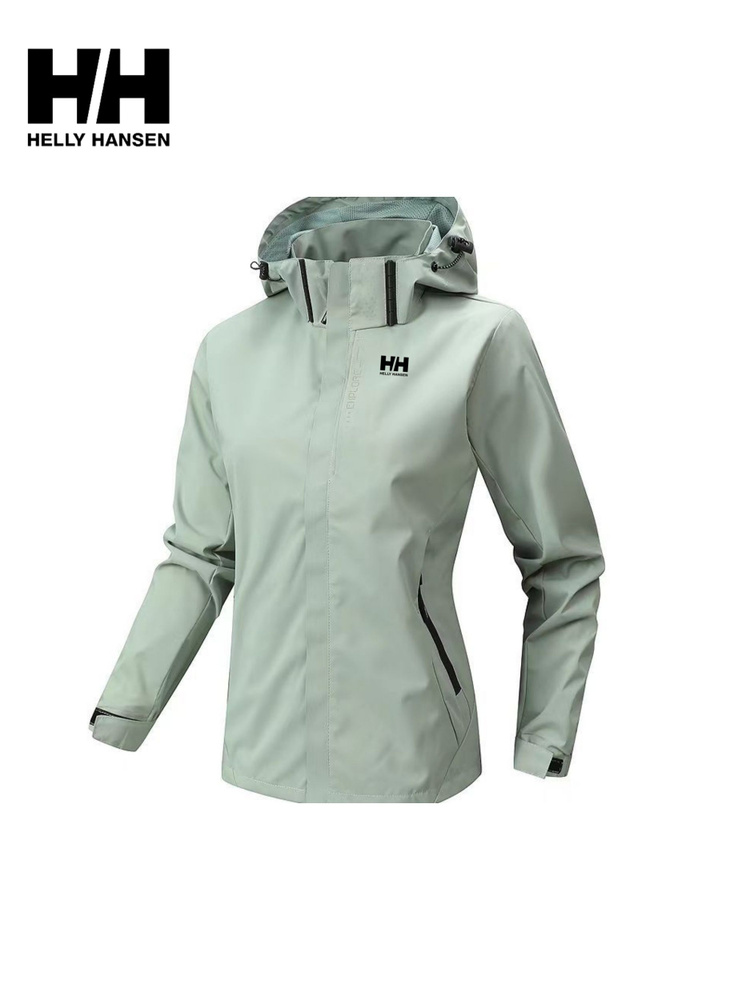 Куртка Helly Hansen Хелли Хансен #1