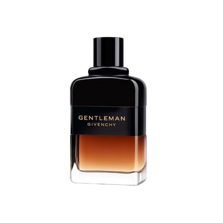 Gentleman Reserve Privee Парфюмерная вода 60 мл #1