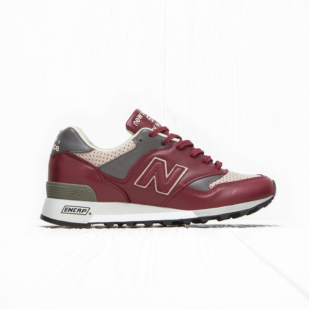 Кроссовки New Balance #1