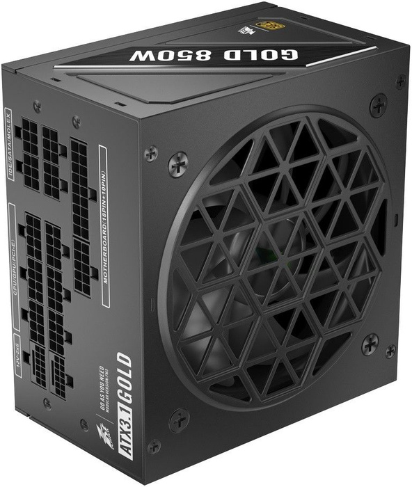 Блок питания 1stplayer ngdp gold 750w