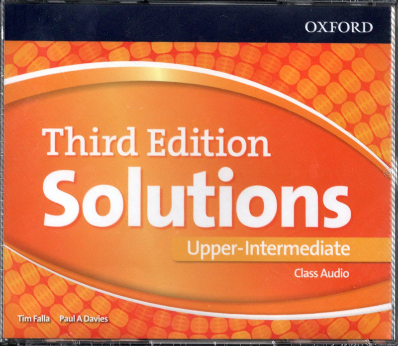 Ответы third edition solutions upper intermediate workbook. Солюшенс 2nd edition upper intermediate. аудио third edition solutions. солюшенс 3 аппер интермедиат. solutions upper intermediate 3rd edition.