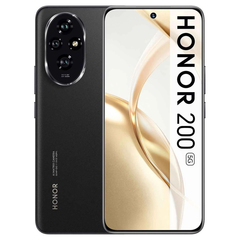 Honor 200 5g отзывы