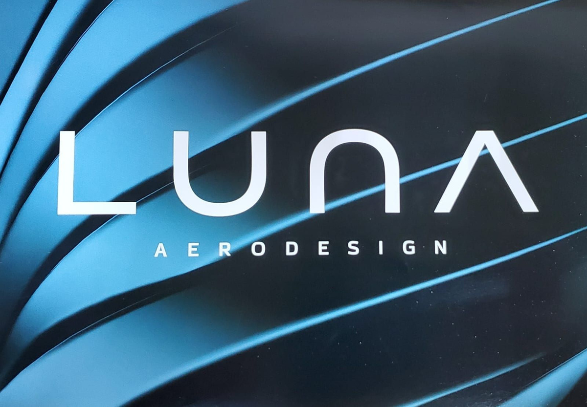 Бренд LUNA 