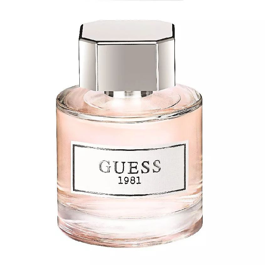 Купить Духи Guess 1981 Женские