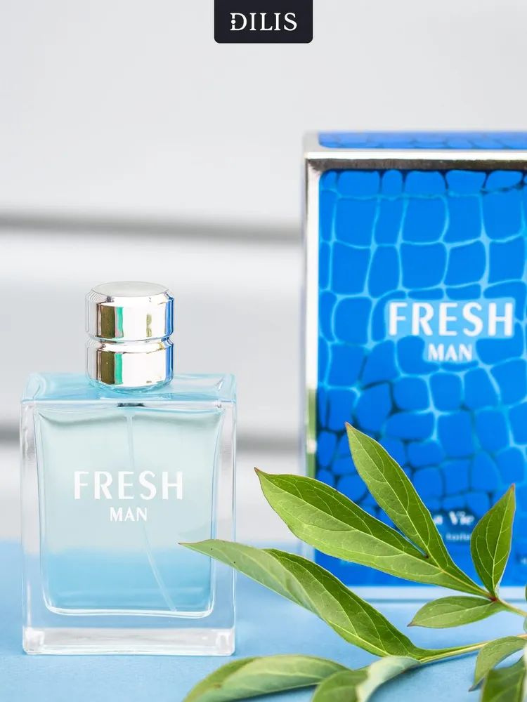 Оценят любители Versace Man Eau Fraiche by Versace