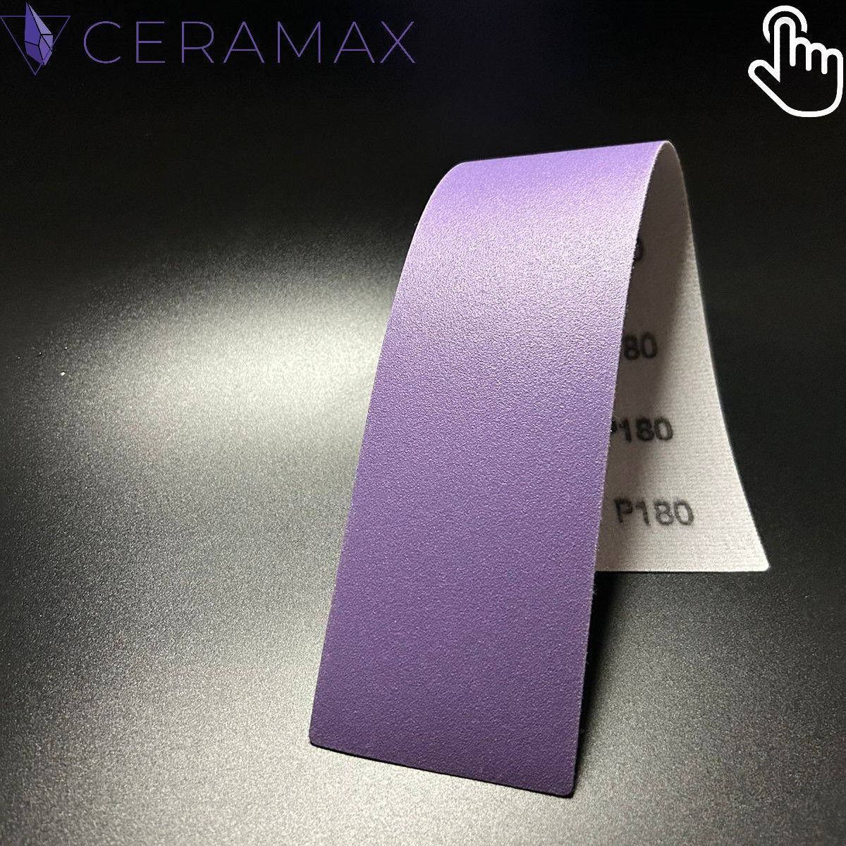 CERAMAX PURPLE FILM