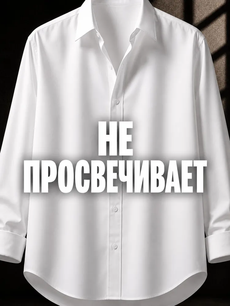 Рубашка TFcollection Premium