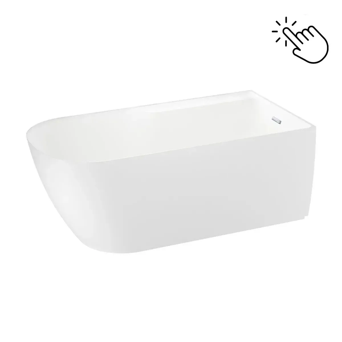 Ванна Camellia 2.0