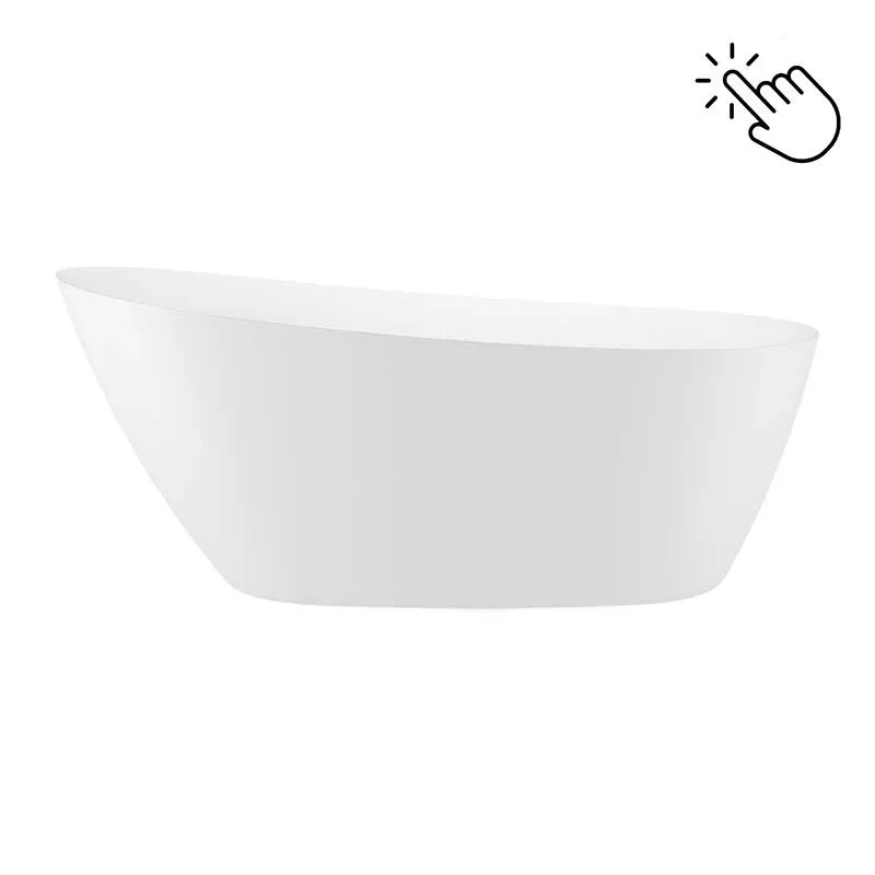 Ванна Panta Rei