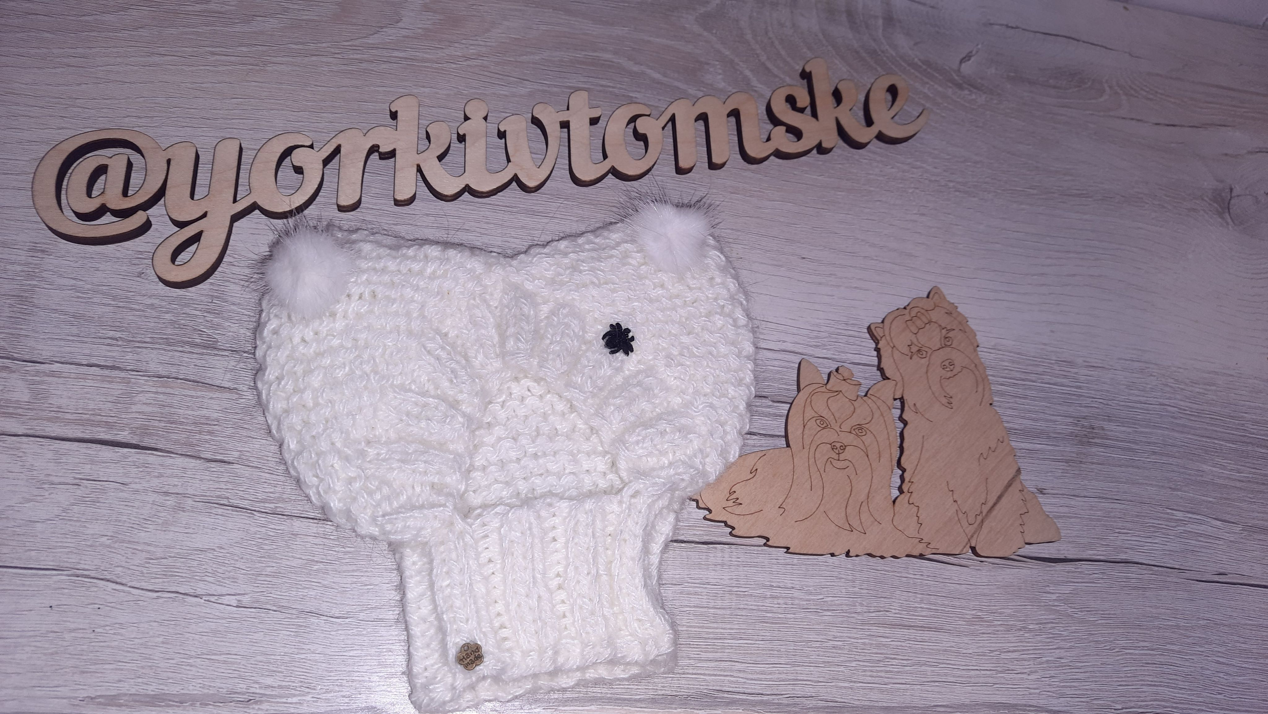 шапкасушками