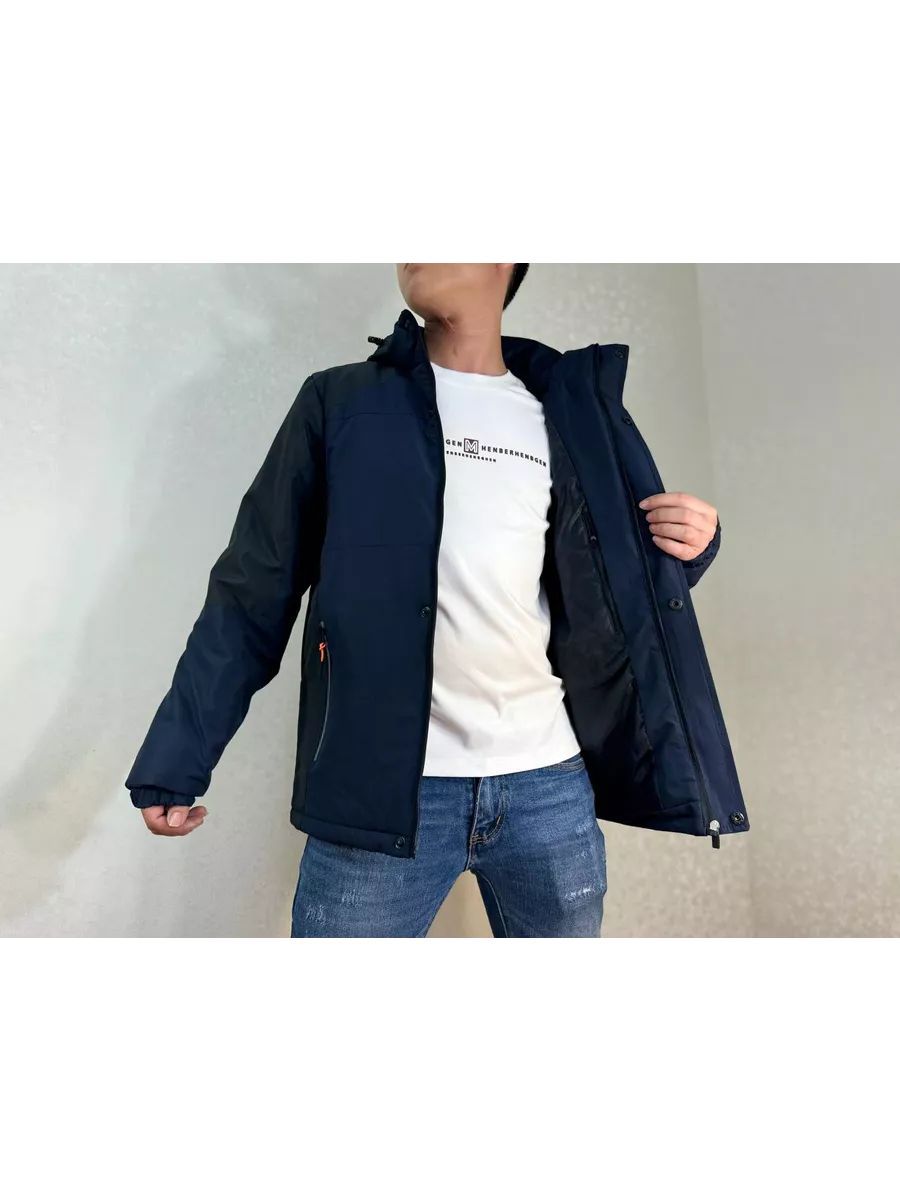 КурткаTN-90SHOP