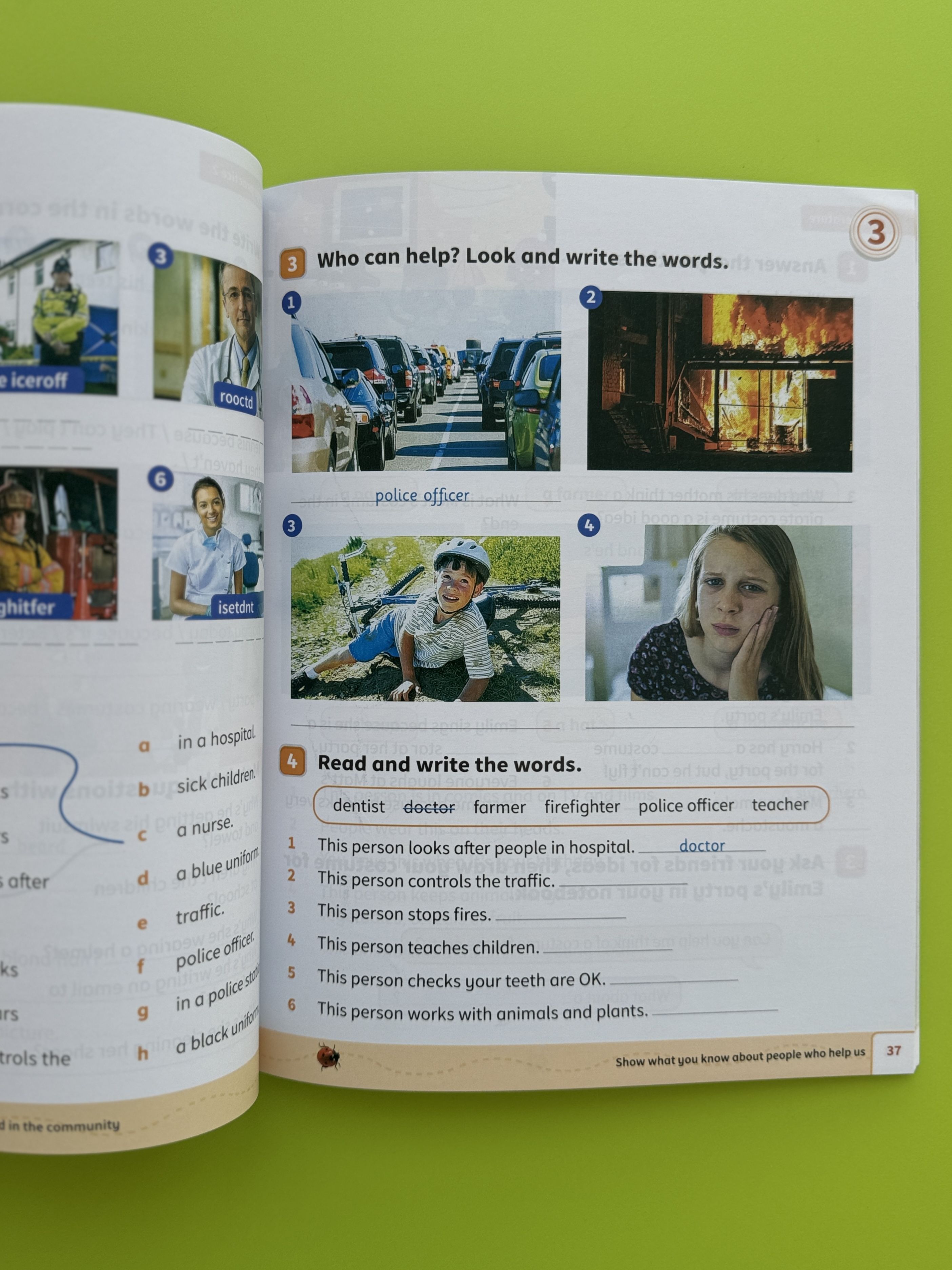 Power Up Level 2 Pupil's Book | Power Up Level 2 Pupil's Book - Ozon image 6