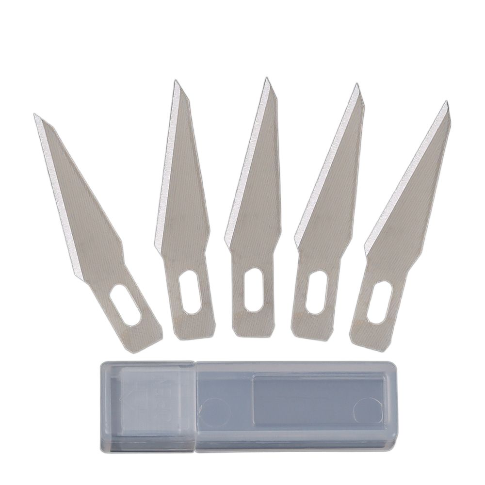 5pcs/setСкальпельножчастей
