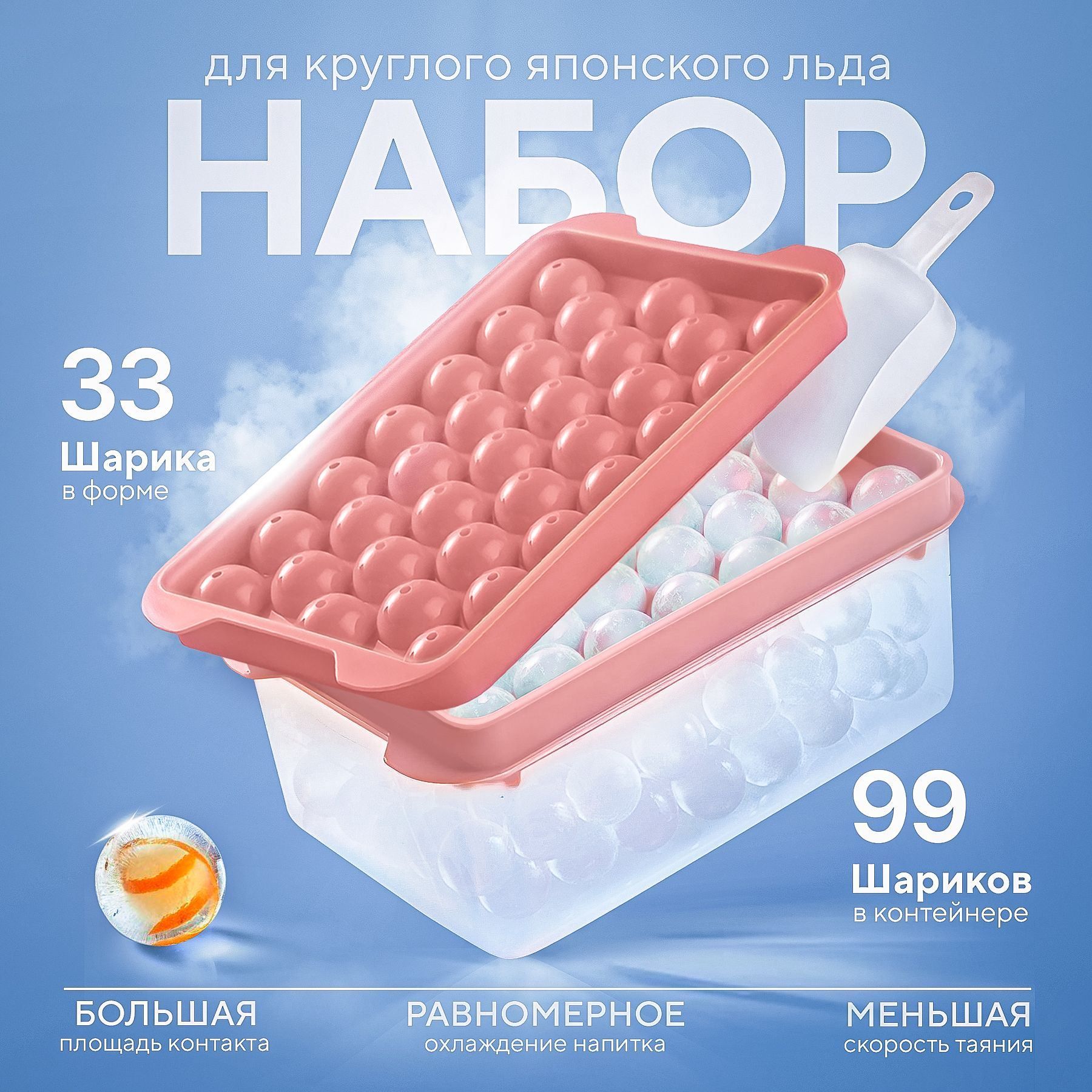 Формадляльда,33яч,1шт