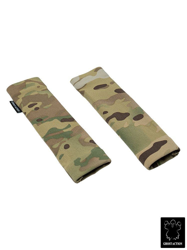 GhostActionРазгрузочнаясистема