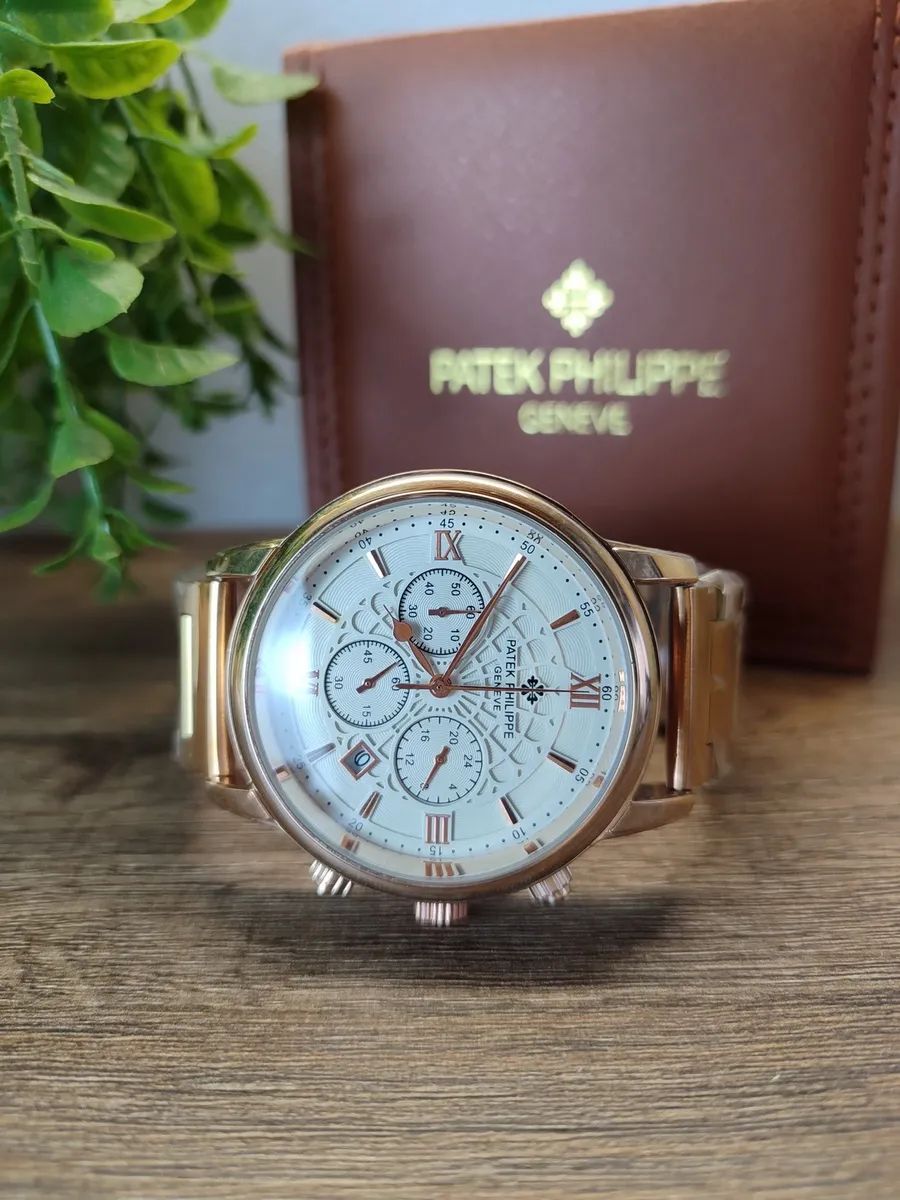 PATEKPHILIPPEЧасынаручныеКварцевые