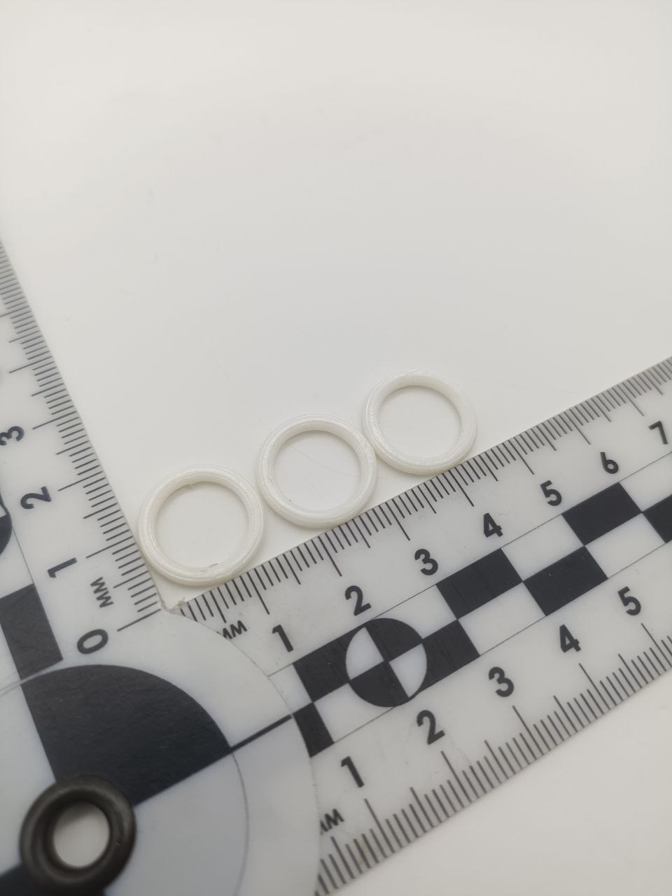 УплотнителькапучинаторакофеваркиPolarisPCM1535E/1536E/1540IQ/1541E(комплект3шт)