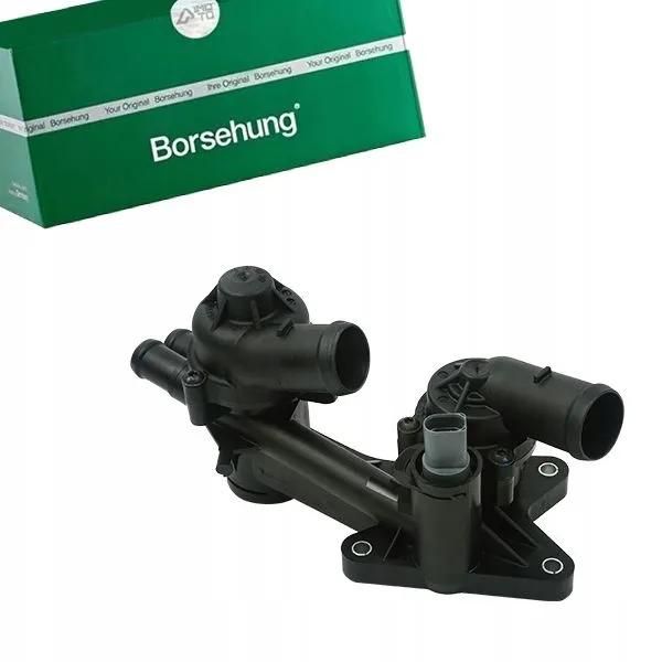 ТермостатBORSEHUNGB18723корпусвсборесдвумятермостатами