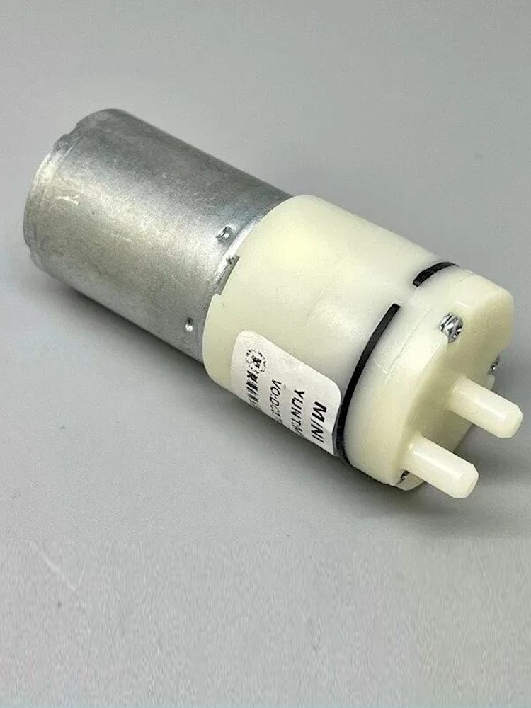 Помпадляводы,миниводянойнасос,DC3.7V-6.0V