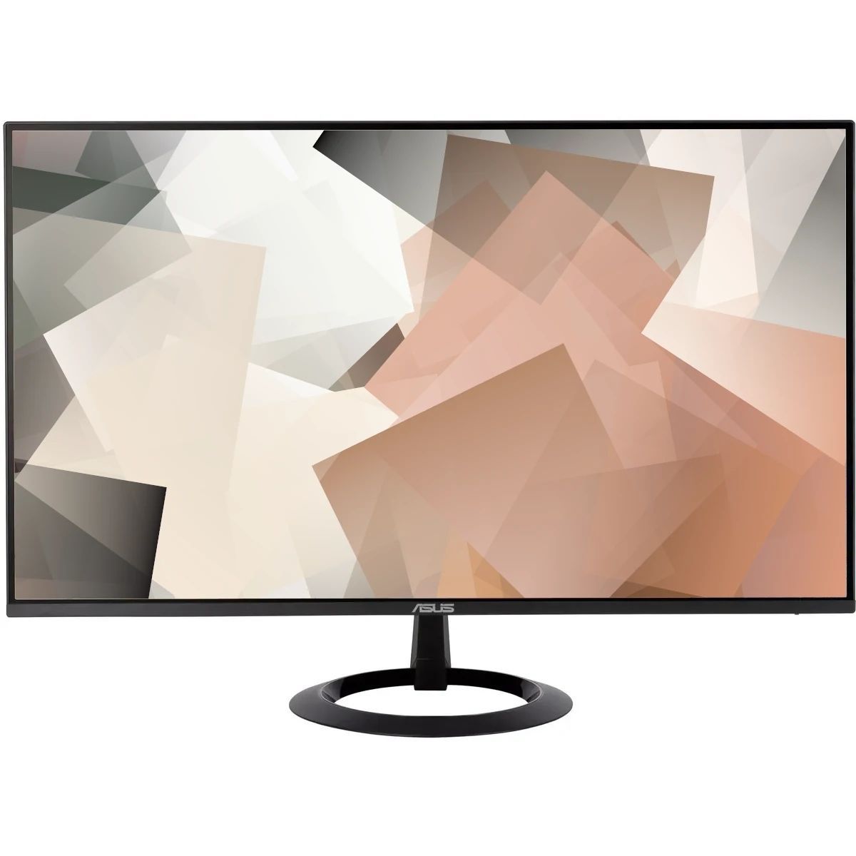 ASUS27"Монитор,черный