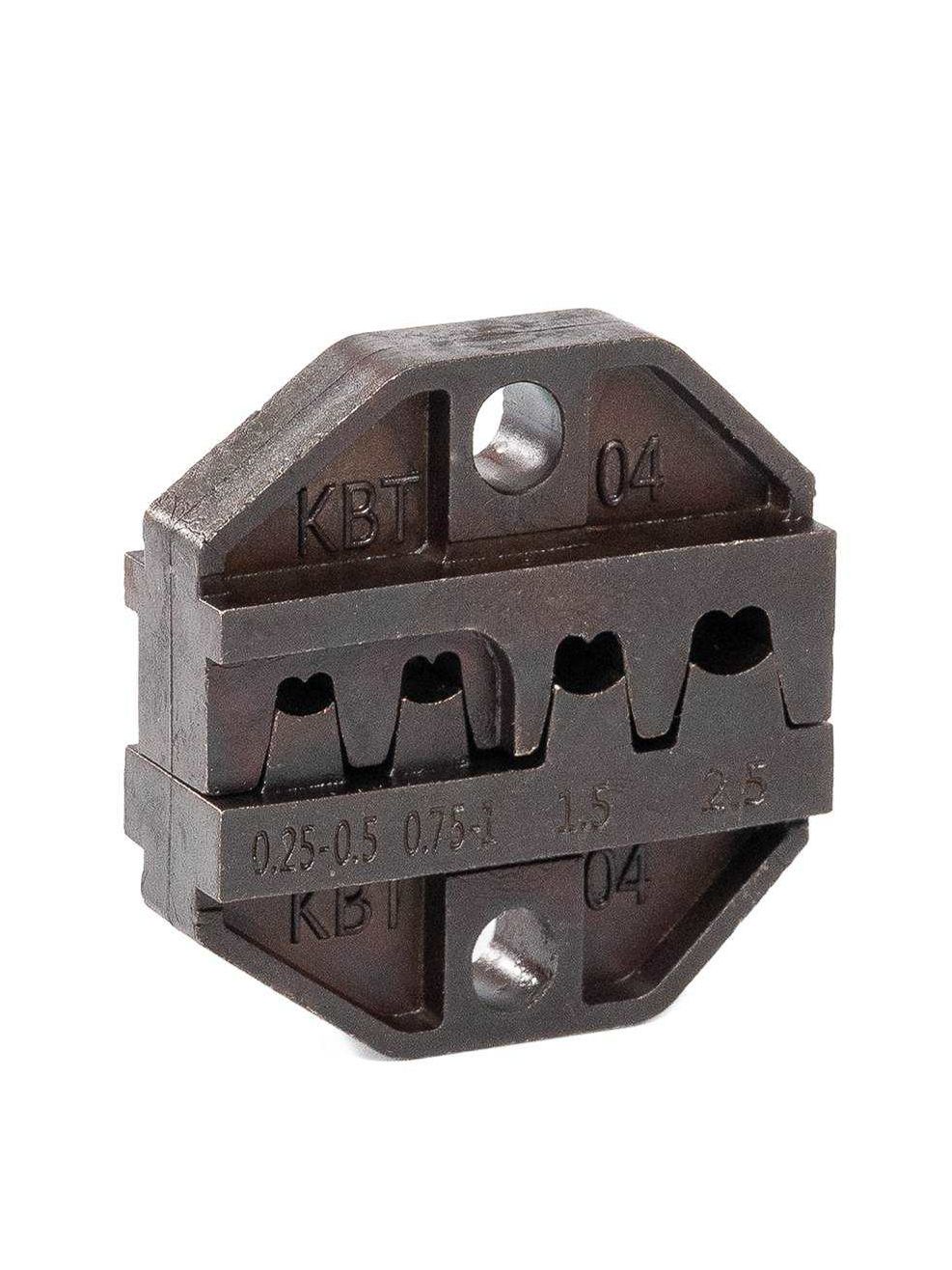 МатрицаномернаяКВТ"МПК-04"