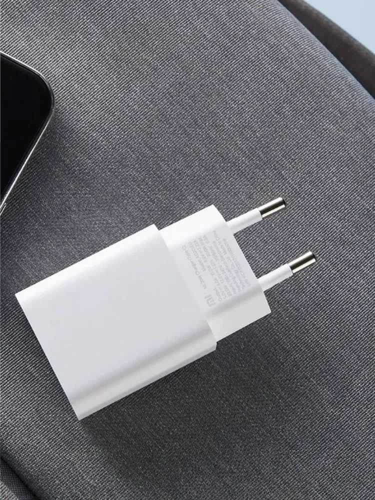 СетевоезарядноеустройствоMIAD201EU(BHR4927GL)Charger20WUSB-C