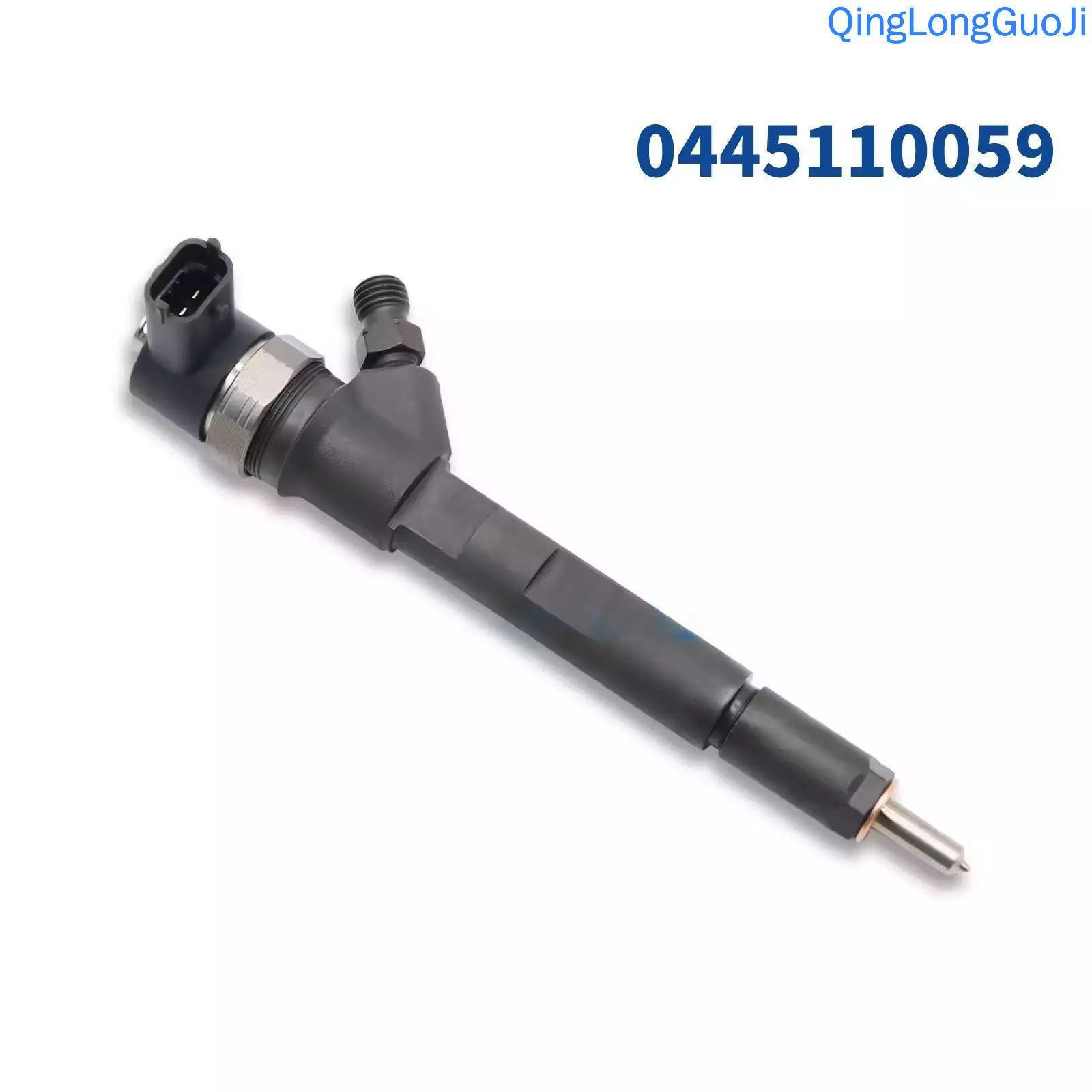 1шт.Форсункадизельноготоплива0445110059дляBoschJeepCherokeeKjMk22001-20082.8Crdi