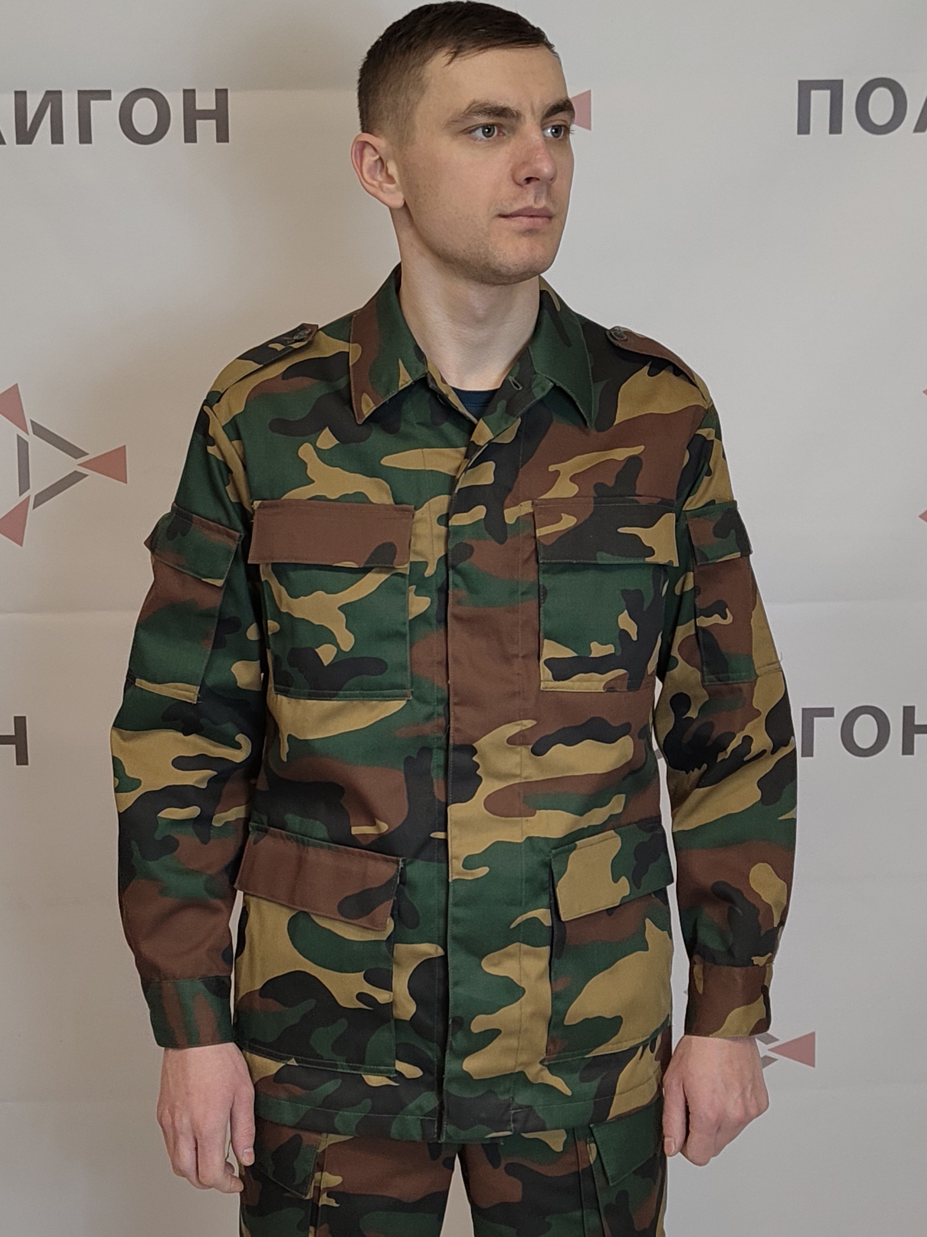 Полевойкостюмлетний