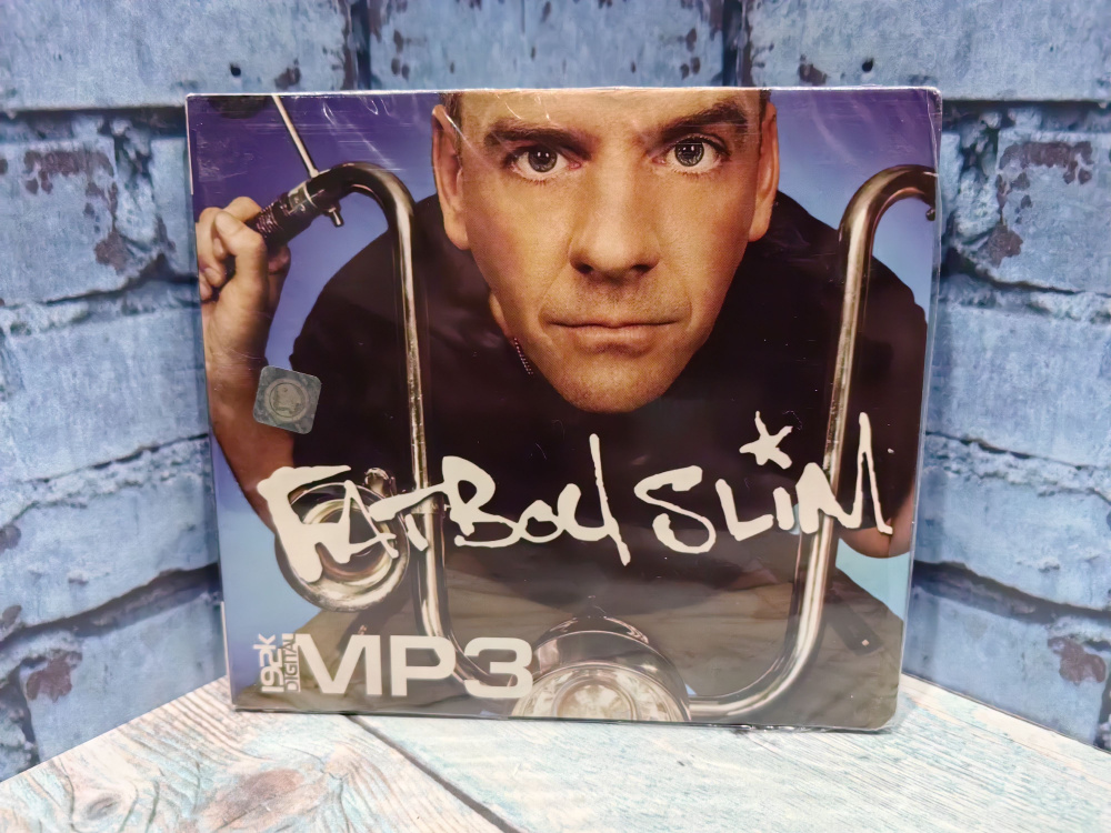 Fatboy Slim mp3 #1