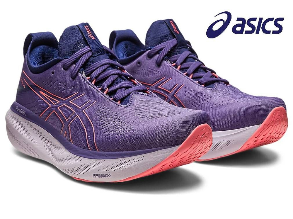 Кроссовки ASICS #1