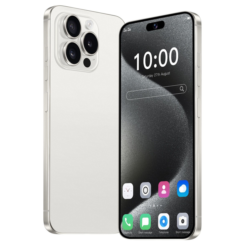 Смартфон ZUNYI OZON-（Note 12 Pro）-SJVD1-A03-OZON - купить по выгодной цене  в интернет-магазине OZON (1598999126)