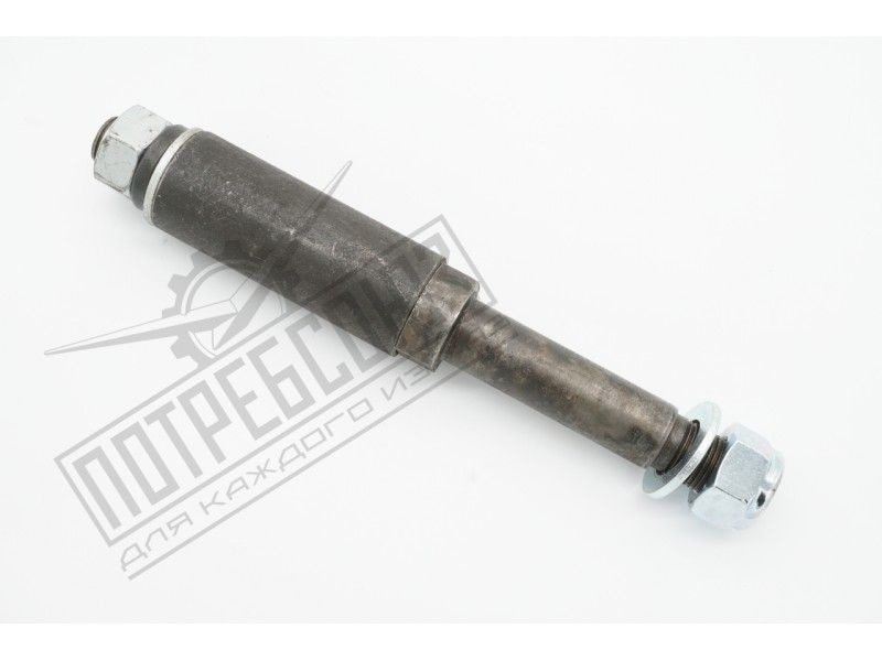 MetalPart Палец рессоры, арт. MP-N-029-22, 1 шт. #1