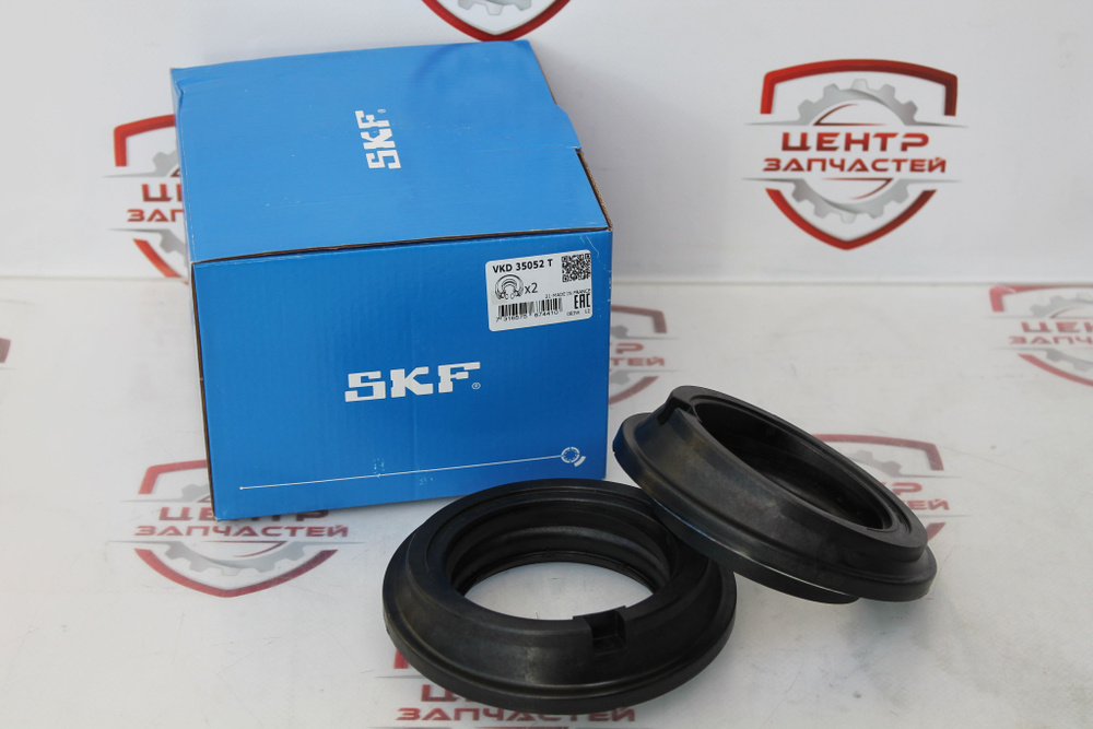 Комплект подшипников опор амортизатора SKF VKD35052T #1