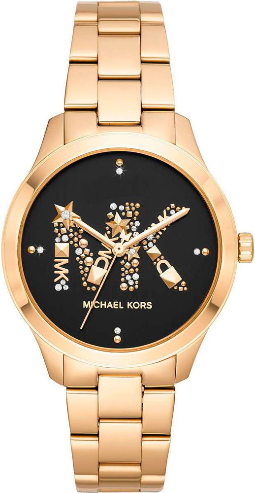 Michael Kors Часы наручные #1