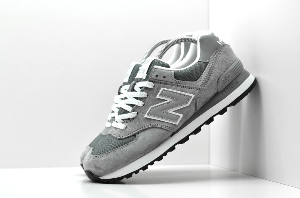 Кроссовки New Balance 574 #1