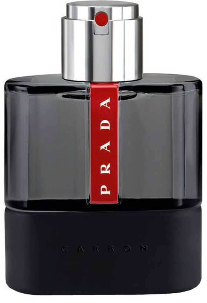 Prada Туалетная вода Luna Rossa Carbon 150 мл #1