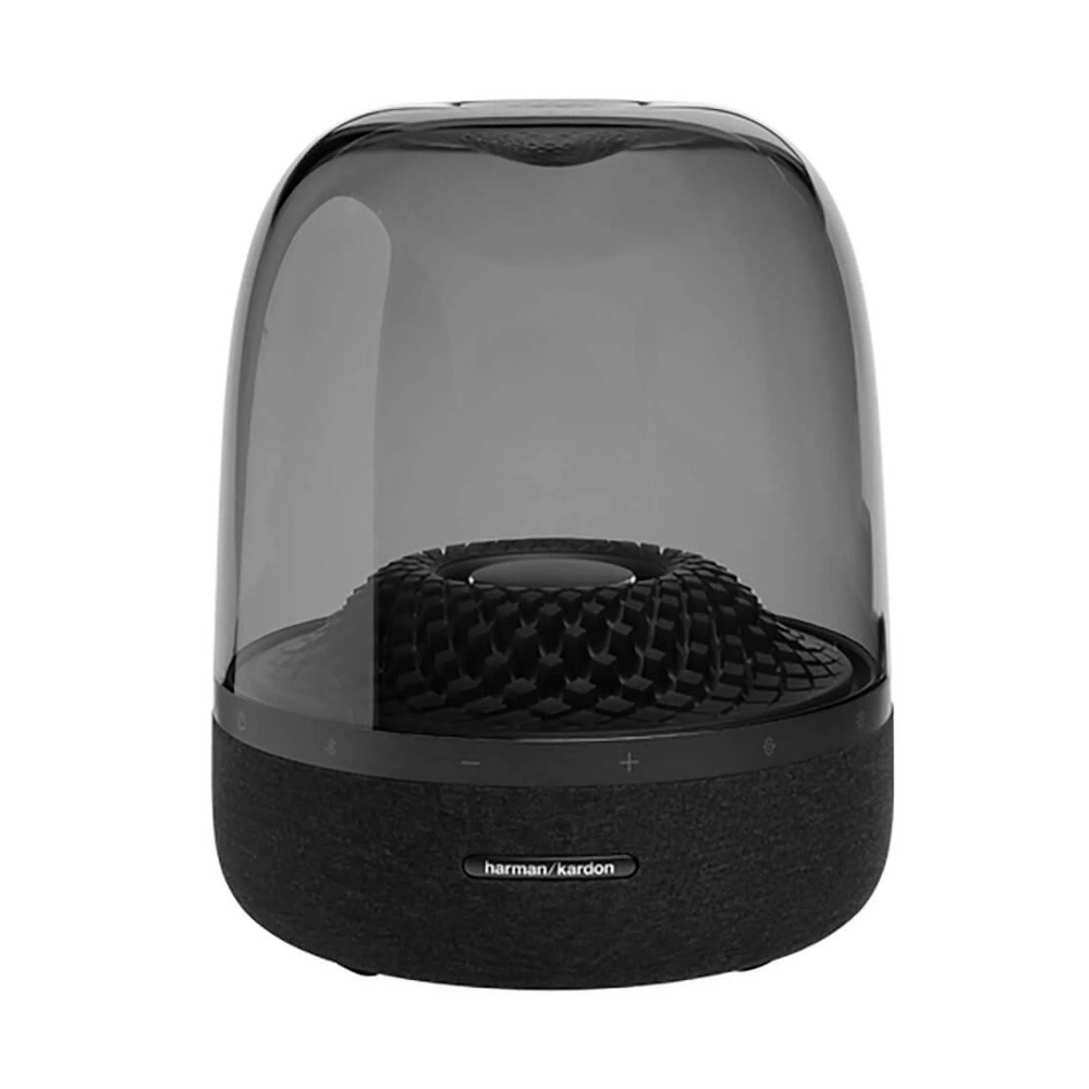 Акустическая система Harman Kardon Aura Studio 4 (черный) #1