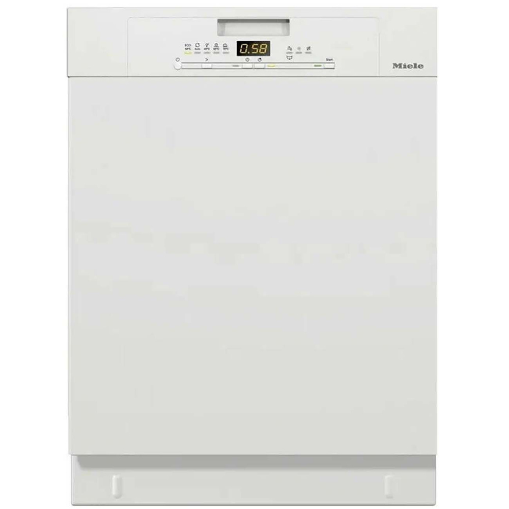 Посудомоечная машина 60 см Miele G 5022 SCU #1