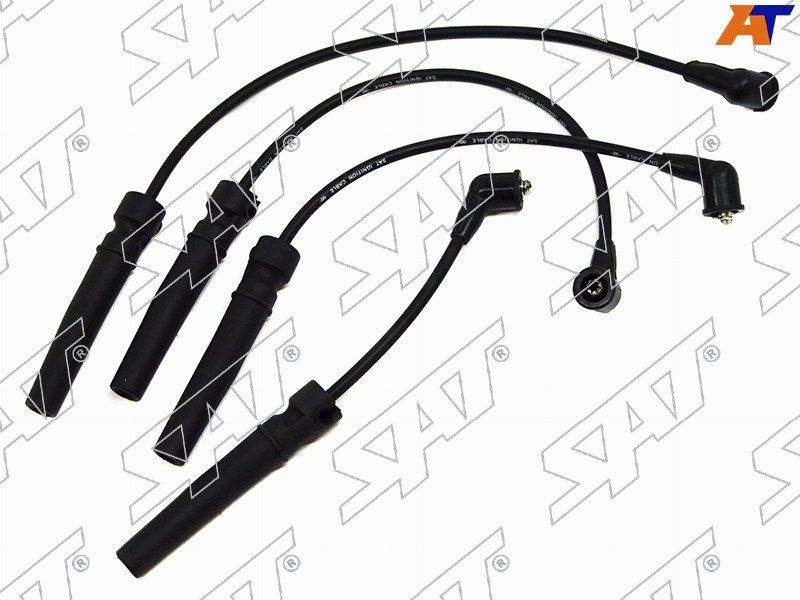 Провода высоковольтные CHEVROLET LACETTY/NUBIRA J200 03-08 F16D3/F14D3 ...