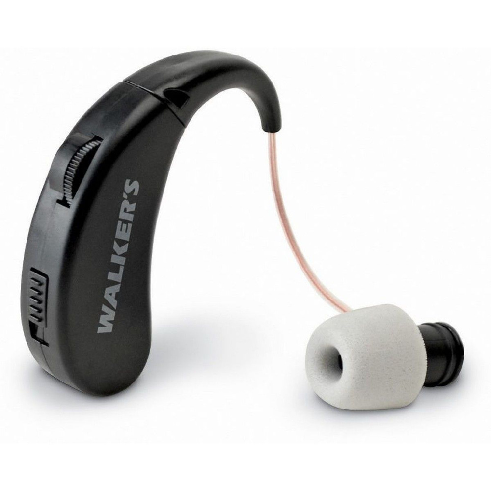 Усилитель слуха для охоты Walkers Rechargeable Ultra Ear BTE Hearing Enhancer #1