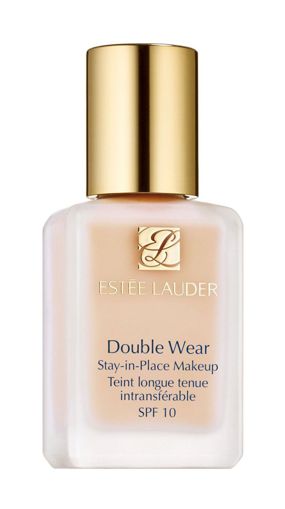 ESTEE LAUDER Устойчивый тональный крем SPF 10 Double Wear (0N1 Alabaster) #1