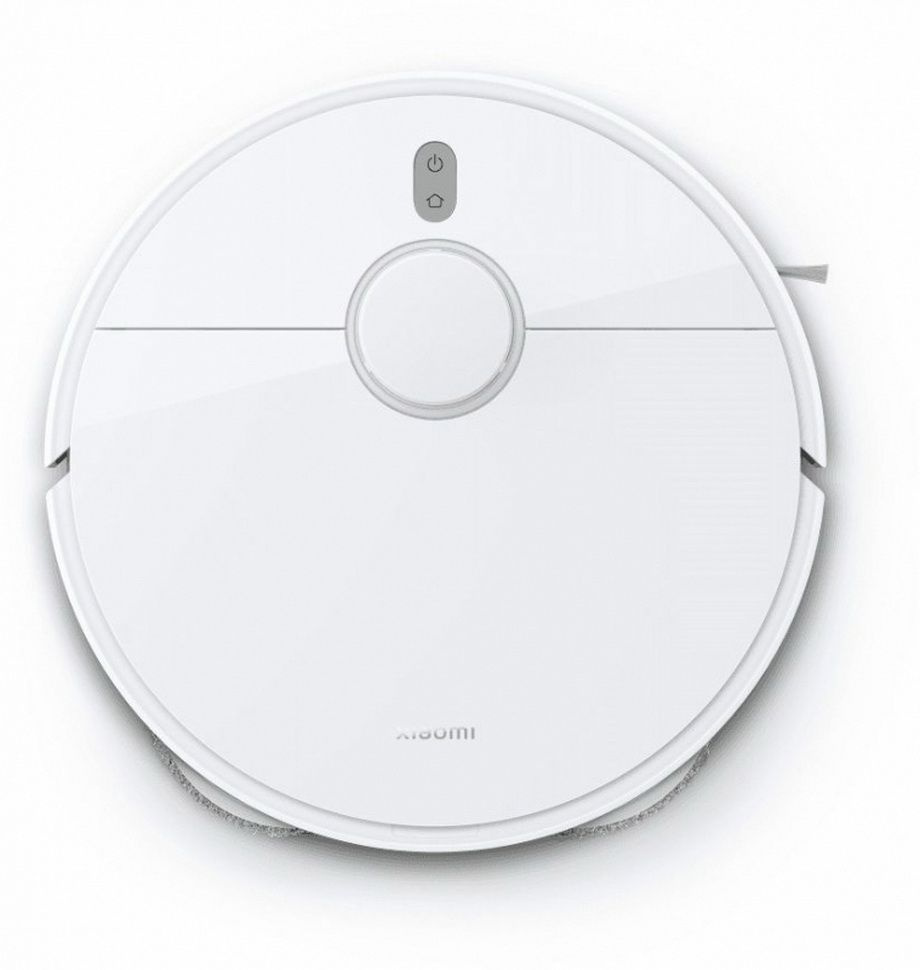 Робот-пылесос Xiaomi Robot Vacuum S10+ (BHR6368EU) #1