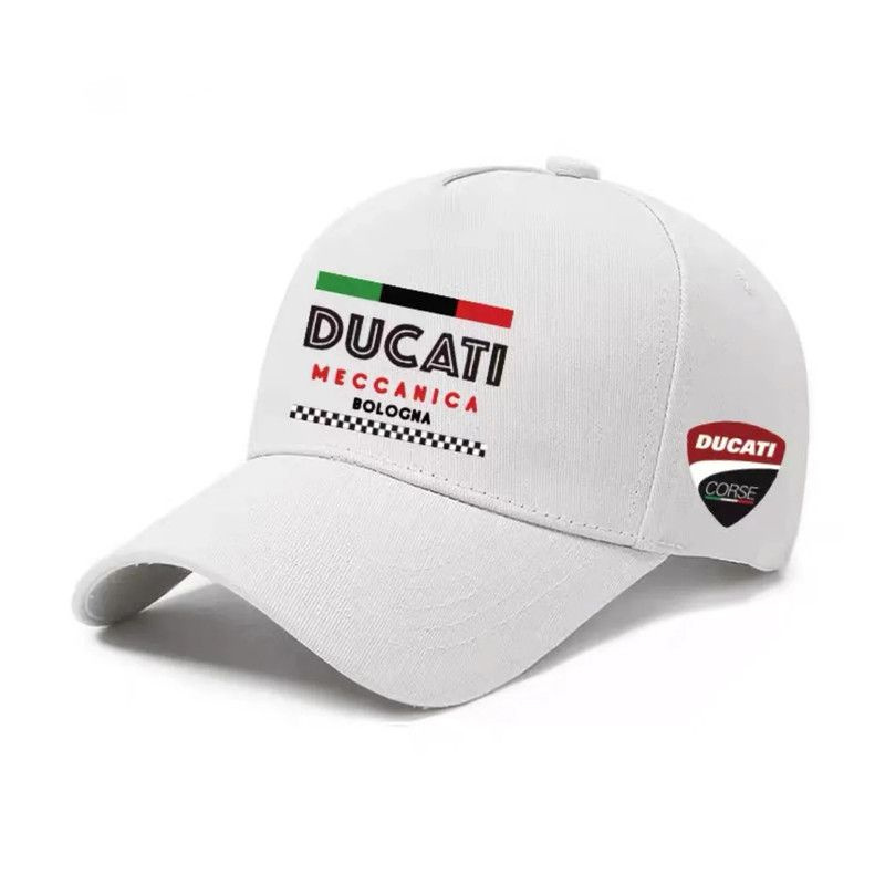 Бейсболка Ducati #1