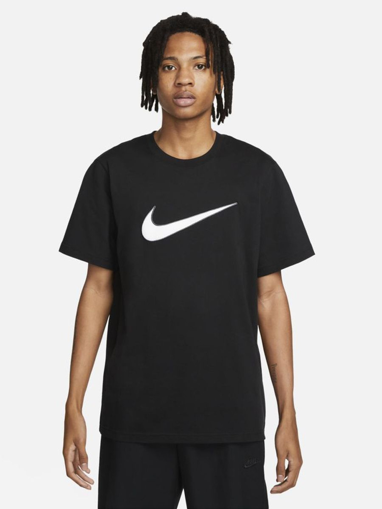 Футболка Nike M Nsw Sp Ss Top #1