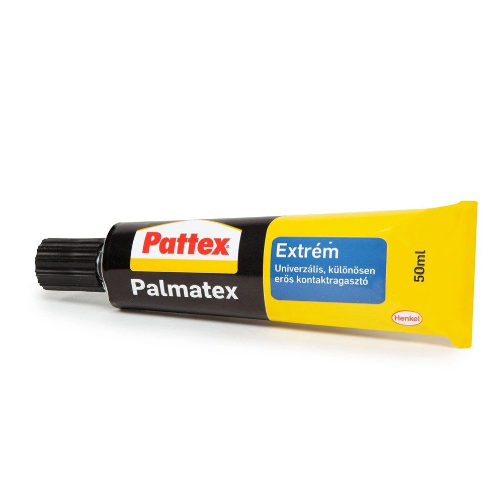 Pattex Клей хозяйственный 50 мл 50 г, 1 шт. #1